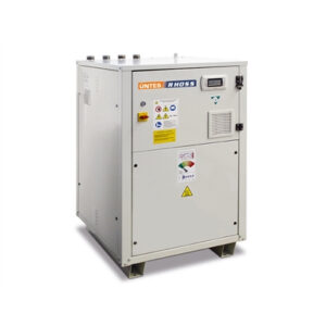 Water Cooled Chillers- Scroll