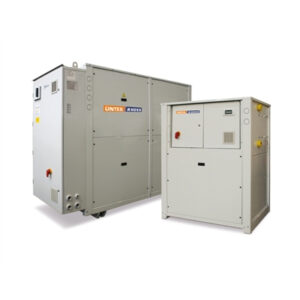 Air Cooled Condenserless Chillers