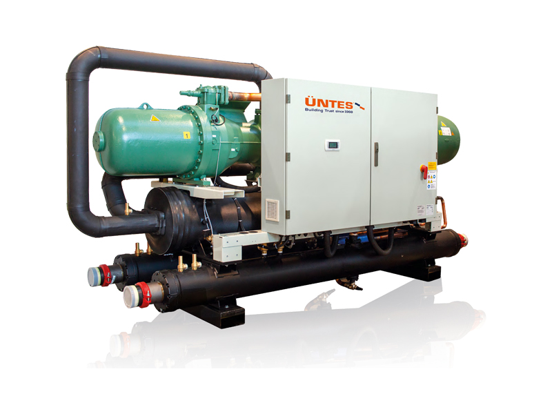 FullFLOW DX 200-1450 kW